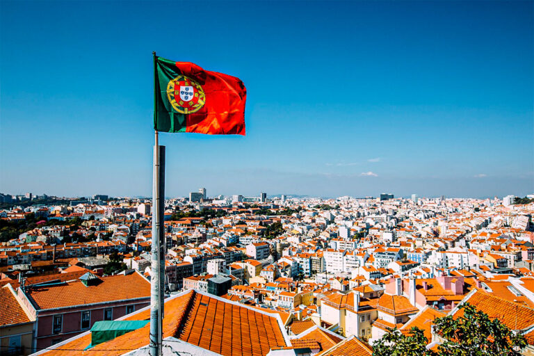 Viver em Portugal: Tudo o que Você Precisa Saber sobre como Encontrar uma Propriedade em Portugal