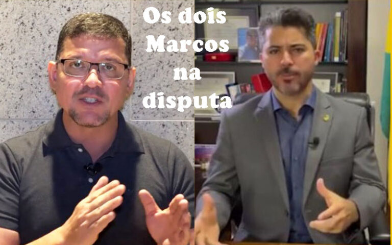 A sucessão estadual fervilha nos bastidores, com acordos e muitos nomes viáveis