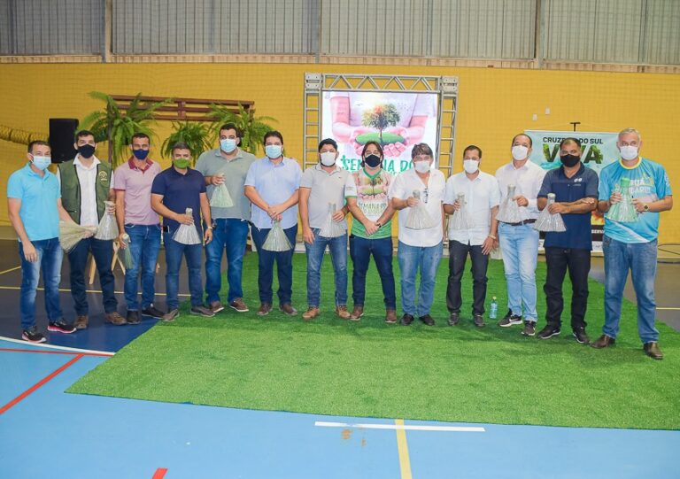 Semana do Meio Ambiente: Cruzeiro do Sul aposta em preservação, educação e desenvolvimento