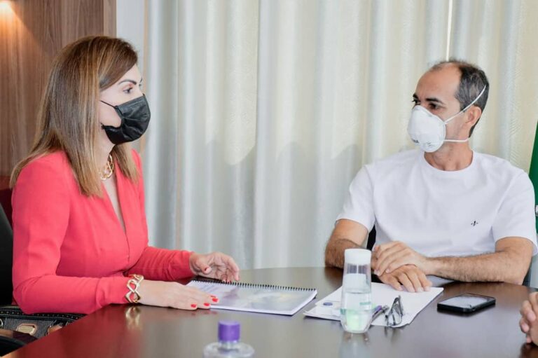 Prefeitura de Cruzeiro do Sul e Ufac apostam na parceria como condução e na educação como caminho