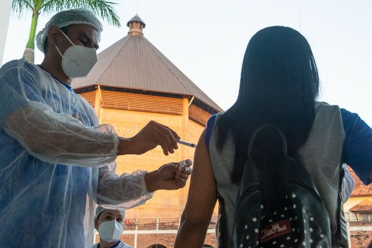 Como diz o ditado popular: Cruzeiro do Sul “Botou no 12”