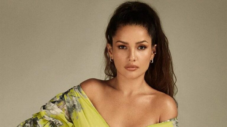 Juliette Freire revela data de documentário no GloboPlay e fala de novos projetos