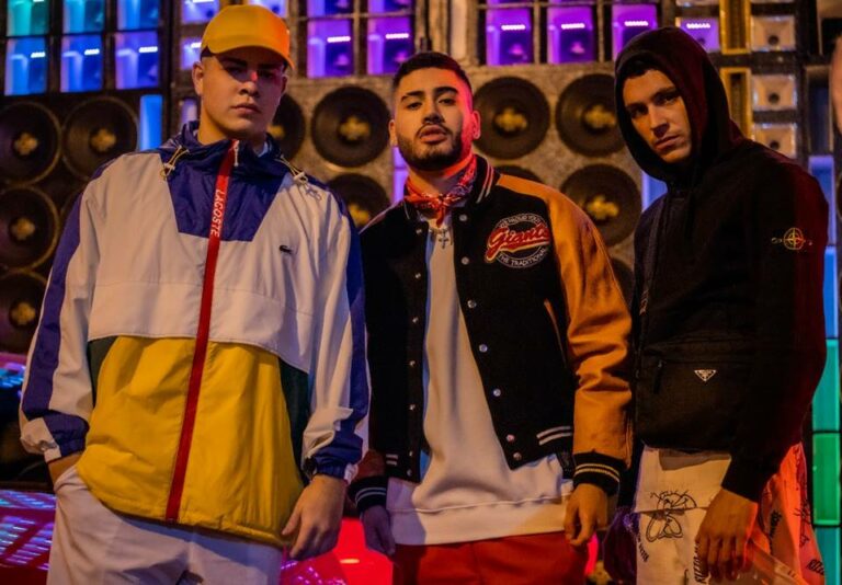 Kevinho, Jottape e Aron Piper lançam clipe. Assista cenas exclusivas!