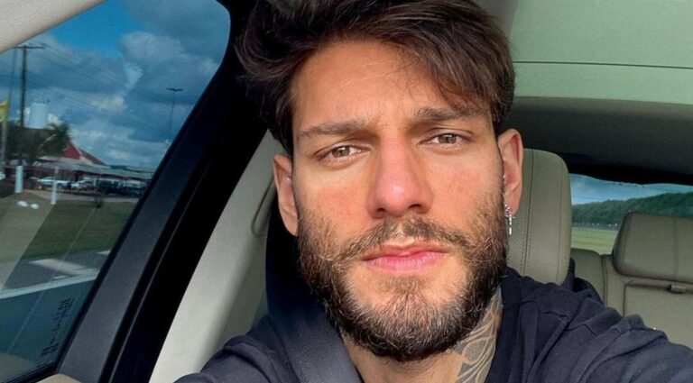 Lucas Lucco é condenado na justiça e desaba ao pagar indenização: “Não fiz nada de errado”
