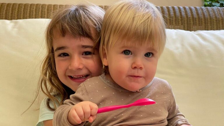 Polícia encontra corpo de criança de seis anos raptada pelo pai