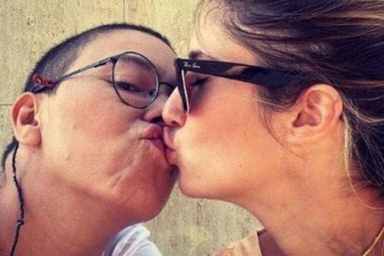 Cantora Maria Gadú assume namoro com artista multimídia: ‘Feliz dia. Te amo’