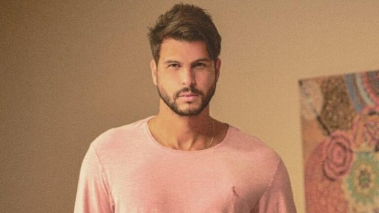 Após separação, Bimbi aparece de aliança e quebra o silêncio sobre polêmica de ter traído Nicole