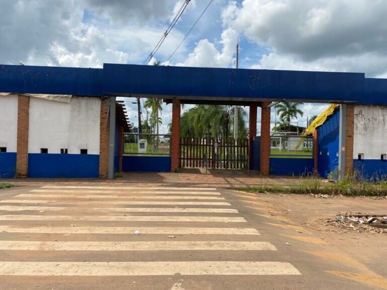 FIEAC demonstra preocupação com abandono do Parque de Exposições