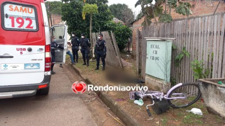 Homem é esfaqueado por dançar com mulher casada em bar