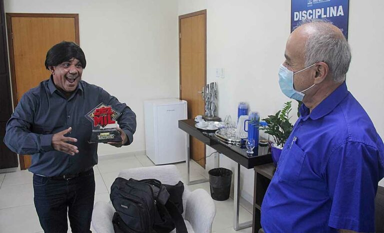 Curiosidades e comidas típicas de Rio Branco serão mostradas no Programa do Ratinho; confira