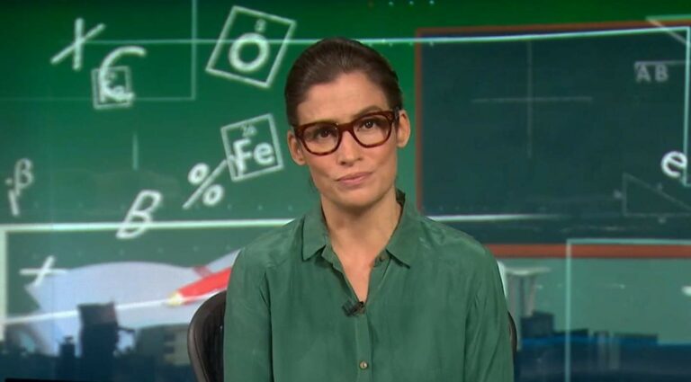 Renata Vasconcellos expõe transformação radical na bancada no JN: “É angustiante e doloroso”