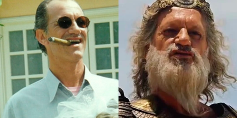 Ex-ator da TV Globo e da Record choca com mudança de vida: “Vendo maconha”