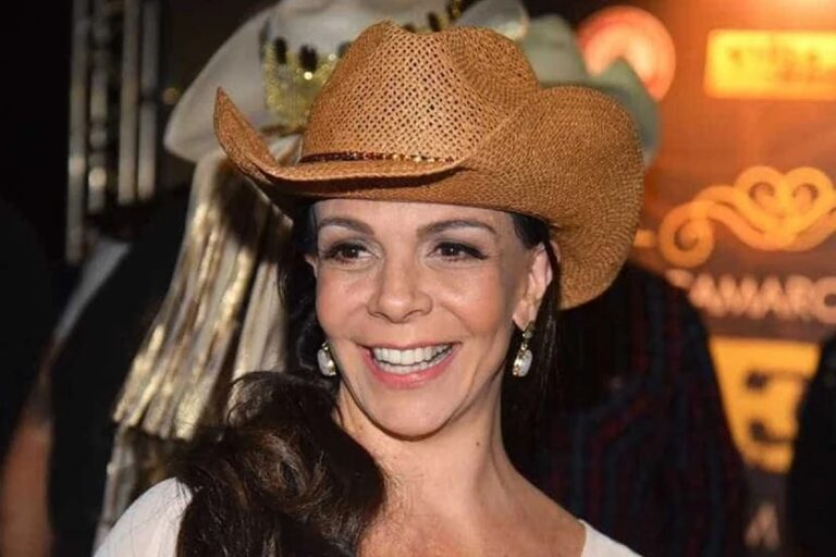 Sula Miranda confessa estar há 14 anos sem sexo: “Quero compromisso”