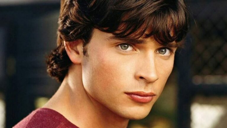 Condenada por tráfico sexual, atriz de Smallville é sentenciada a 3 anos de prisão