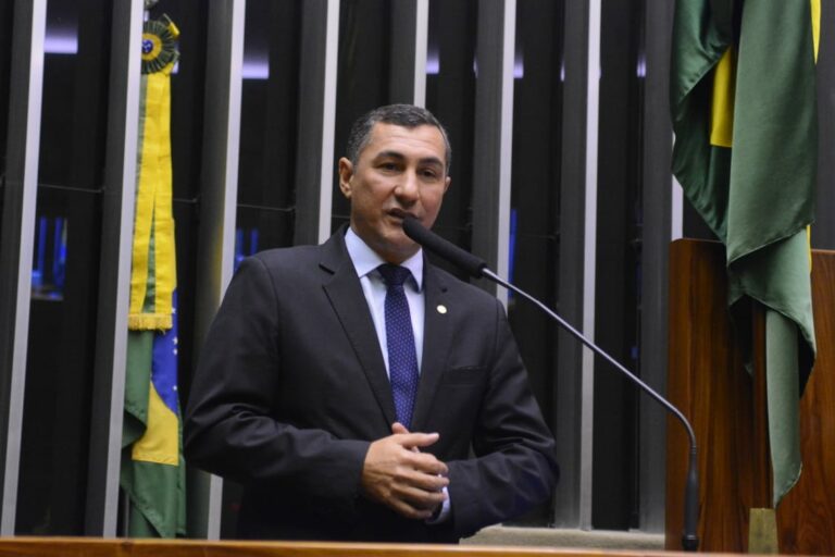 Jesus Sérgio apresenta emenda à Medida Provisória para o retorno do auxílio emergencial de R$ 600 e R$ 1.200