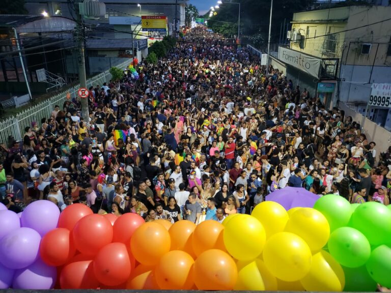 Acre não terá Parada do Orgulho LGBTQIAP+ em 2021, anuncia associação; saiba o motivo