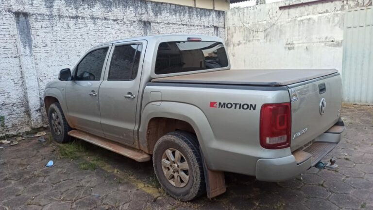 Criminosos do CV são presos após fazerem conselheiros reféns e tentarem matar jovem