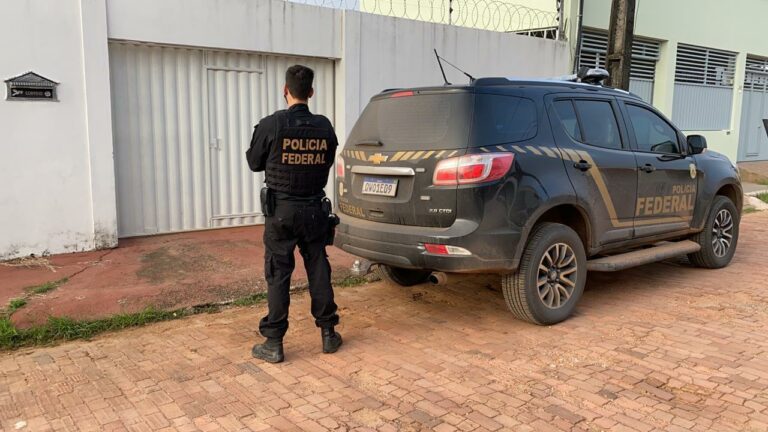 Gestão de André Maia volta a ser alvo da PF em nova operação nesta quarta