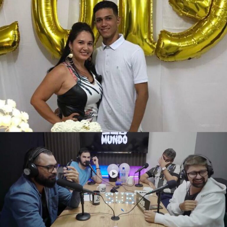 Tia pede justiça após polêmica entre influencer e humoristas no AC: “Para que famílias não chorem mais”