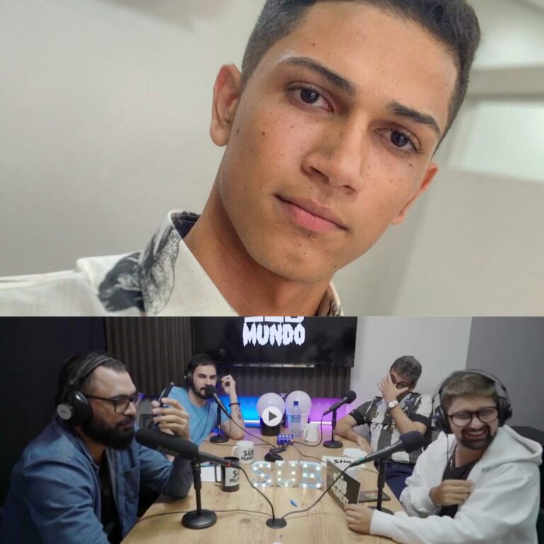 ‘Gayzinho’: Humoristas acreanos fazem trote com blogueiro e caso pode parar na Justiça