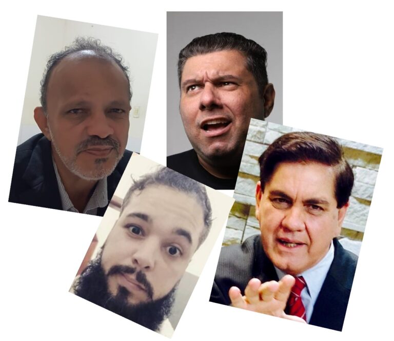 Política, entretimento e cultura: conheça o novo time de colunistas do ContilNet