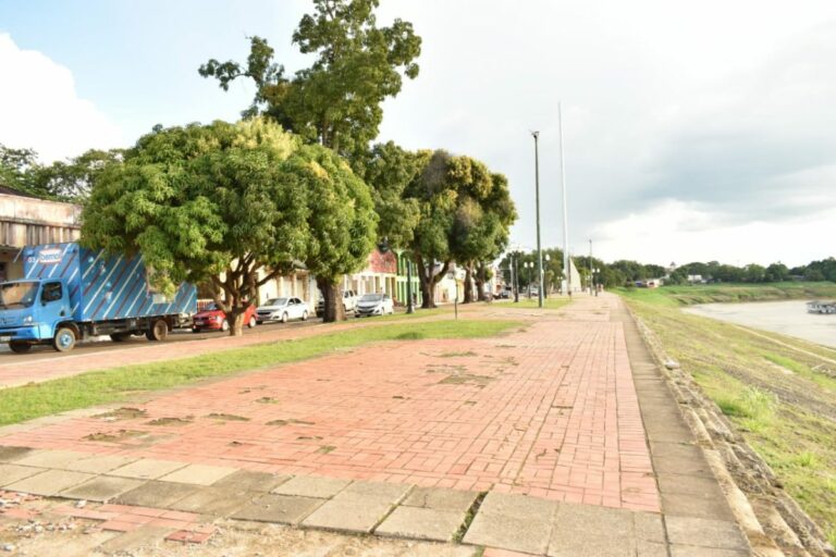 Calor volta a predominar no AC durante o dia, mas temperatura pode chegar a 12ºC a noite