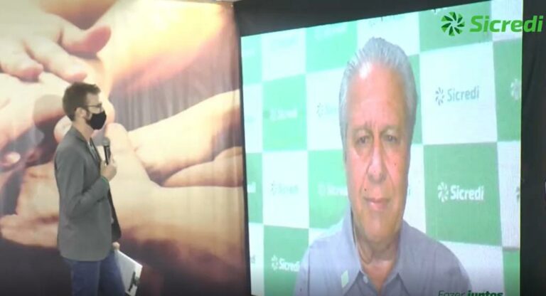 Sicredi Biomas anuncia entidades beneficentes pelo Fundo Social 2021 durante live
