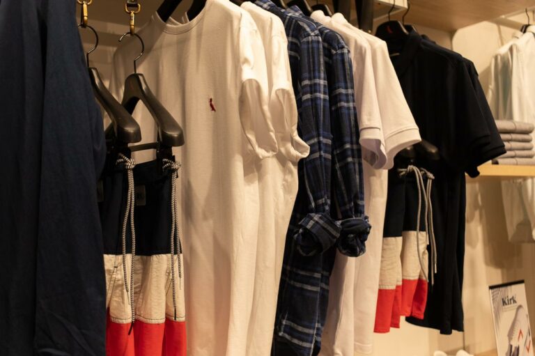 Reserva: marca de roupas masculinas que veste inovação e tecnologia