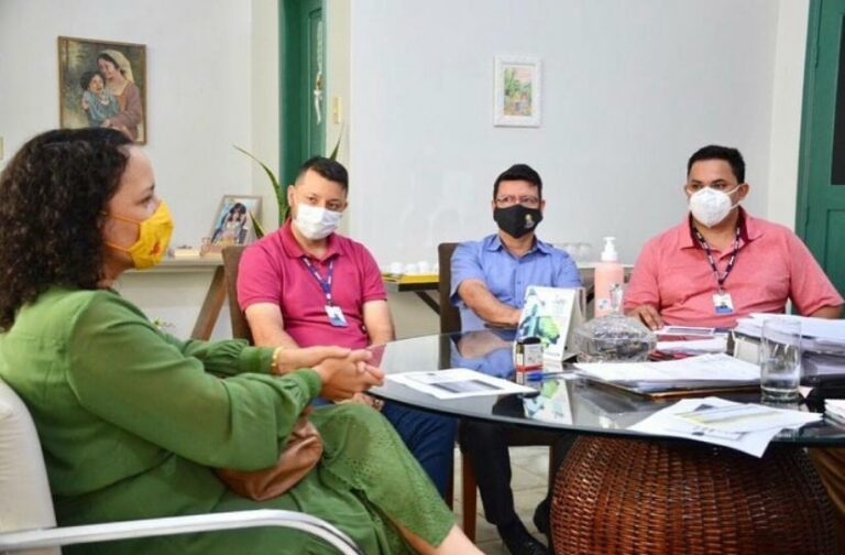 Programa Qualifica Acre vai oferecer 1720 vagas, em diversos cursos, no Juruá