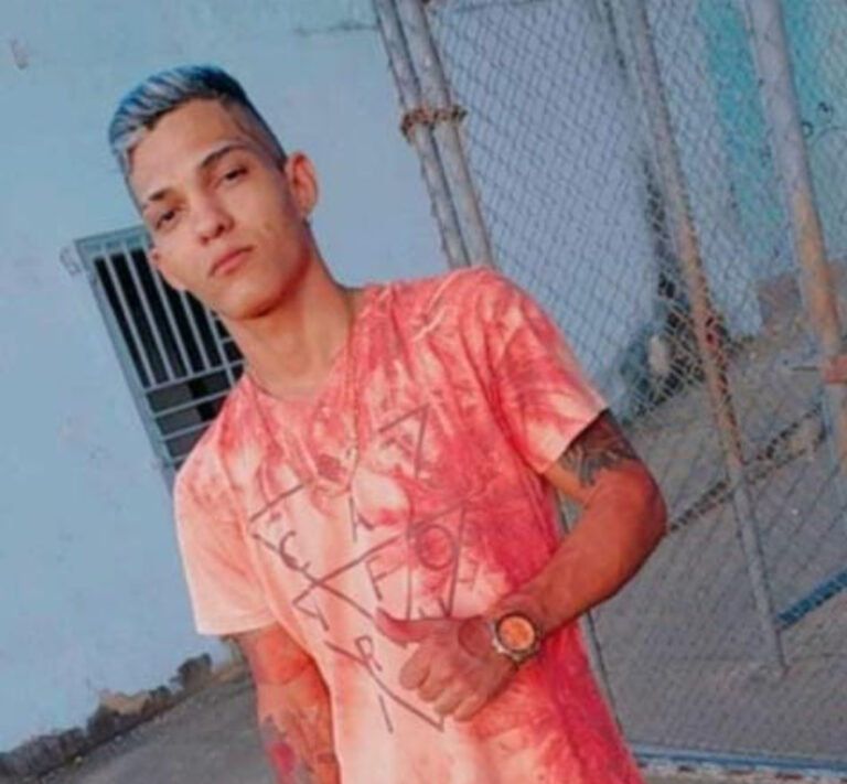 Guerra de facções: jovem é executado com tiros na cabeça no Recanto dos Buritis