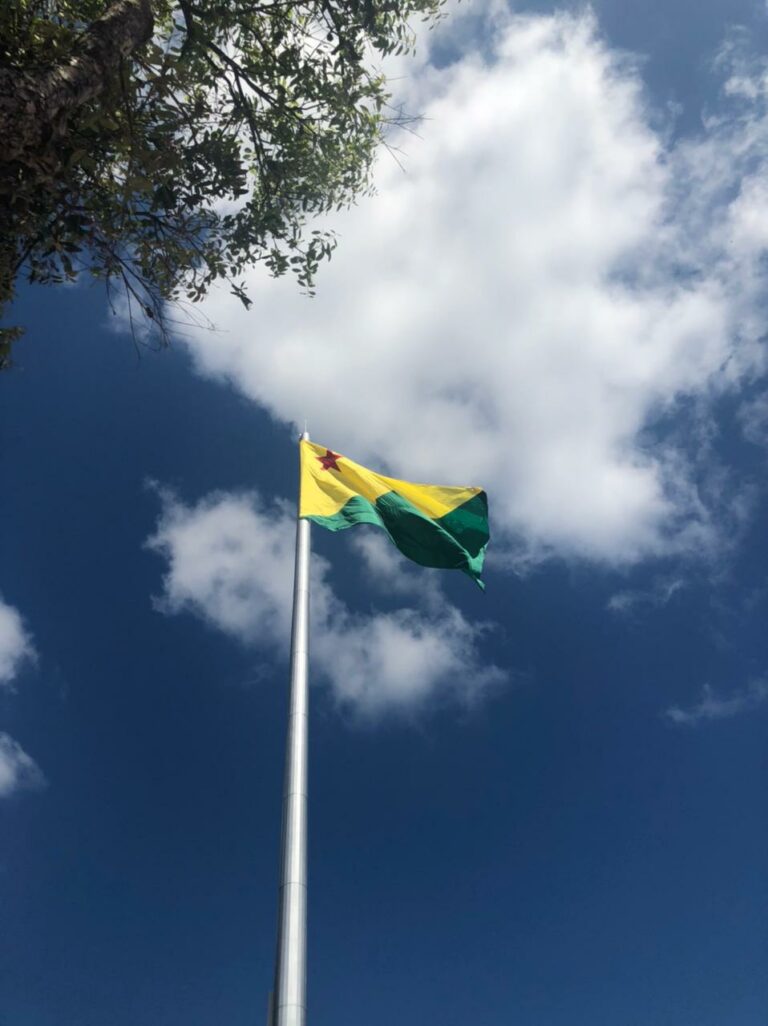 Concurso na Saúde, fim das greves no AC, vacinação em massa e outras; confira as mais lidas