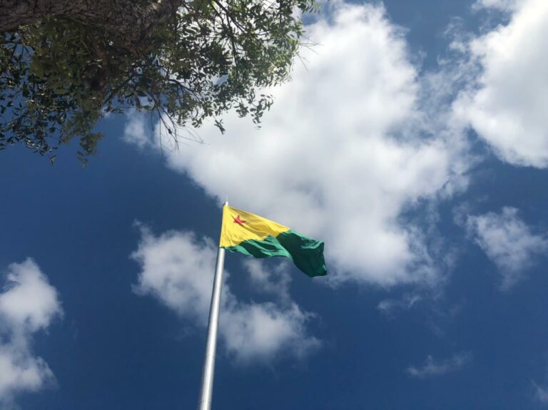 Friale prevê quarta-feira quente, mas com nuvens em algumas regiões do Acre; confira