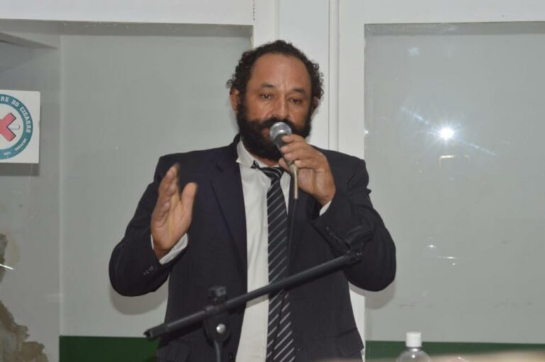 No AC, vereador ameaça receber autoridades à bala em sua fazenda: “Vamos trocar tiros”