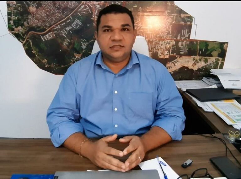 Vereador de Rio Branco, Fábio Araújo diz que é investigado por retaliação