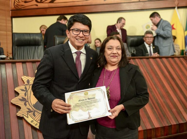 Presidente do Sindicato dos Técnicos de Enfermagem morre por insuficiência renal, no AC