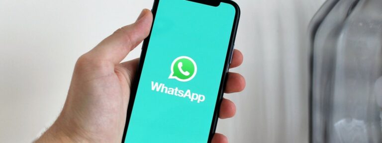WhatsApp vai mudar limite de tempo para excluir mensagens