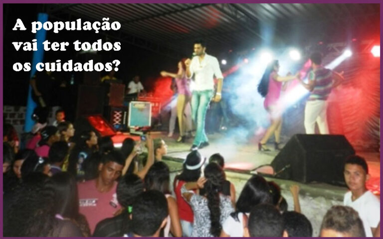 Decreto polêmico do Governo de RO dependerá muito de mudanças na sociedade ante a pandemia. Dará certo?