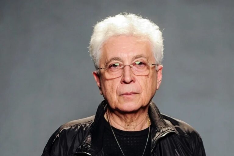 Vacinado com Coronavac, Aguinaldo Silva passa perrengue na Europa