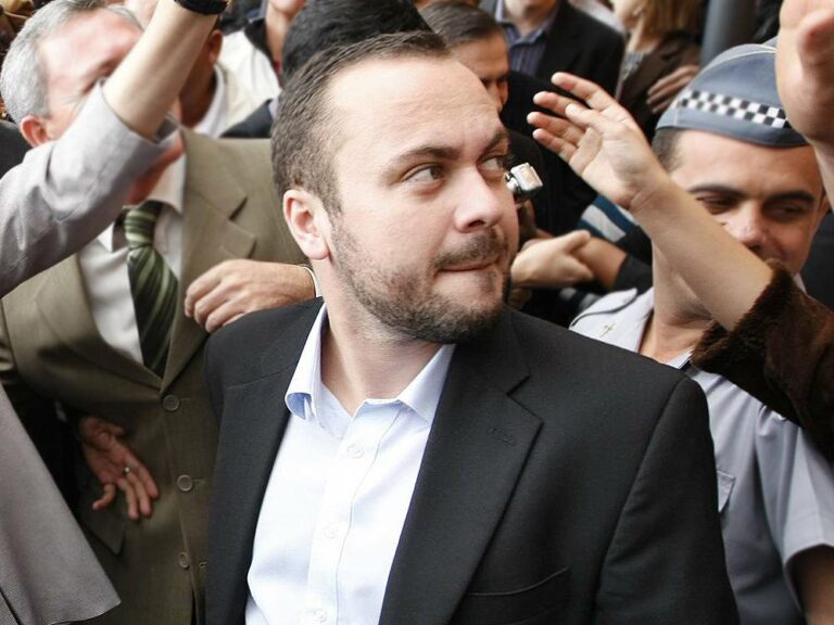 Ex-braço direito de Dilma Rousseff vira cacique de partido que flerta com bolsonarismo