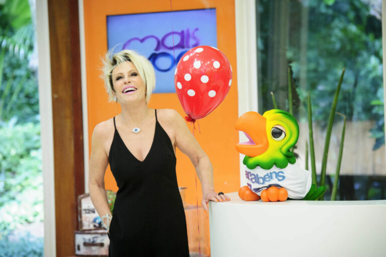 Martelo batido: Ana Maria Braga já escolheu o substituto de Louro José