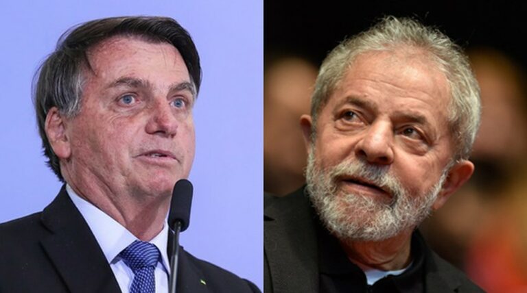 Partidos de centro discutem alternativa à polarização entre Bolsonaro e Lula