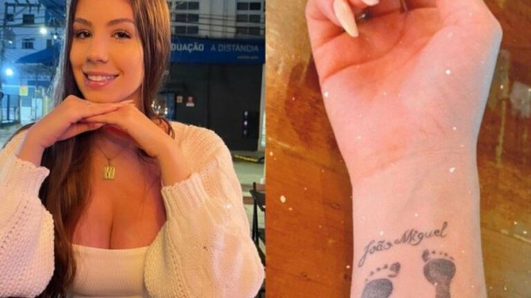 “Sorriso vai voltando aos poucos”, diz Maria Lina sobre viver o luto