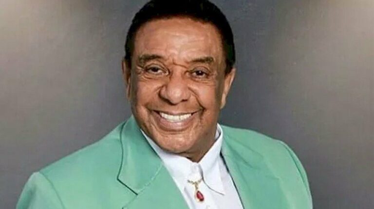 Produção do “Superpop” teria pedido para convidado dizer Agnaldo Timóteo é gay