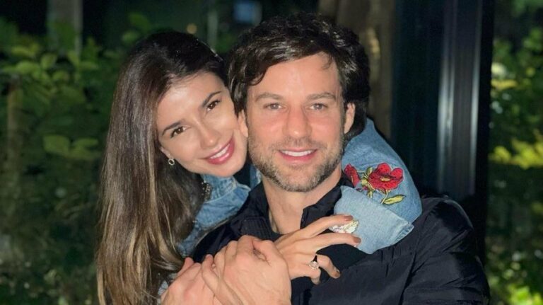 Paula Fernandes tem gravidez especulada após post misterioso