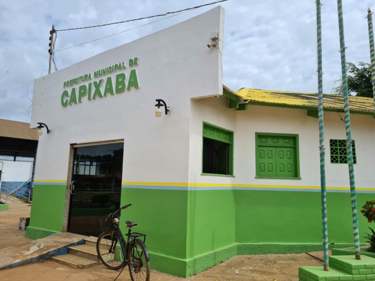 Prefeitura de Capixaba-AC promove novo processo seletivo