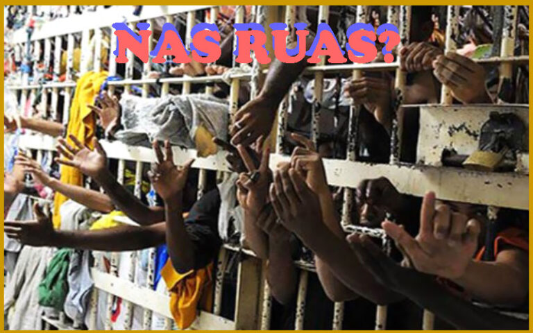 Opinião: STF pode abrir portas das cadeias, diminuindo penas e soltando criminosos. Pobre de nós!