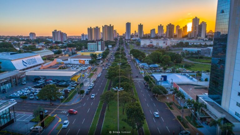 Prefeitura acaba com Lockdown que já era ‘fantasia’ em Campo Grande