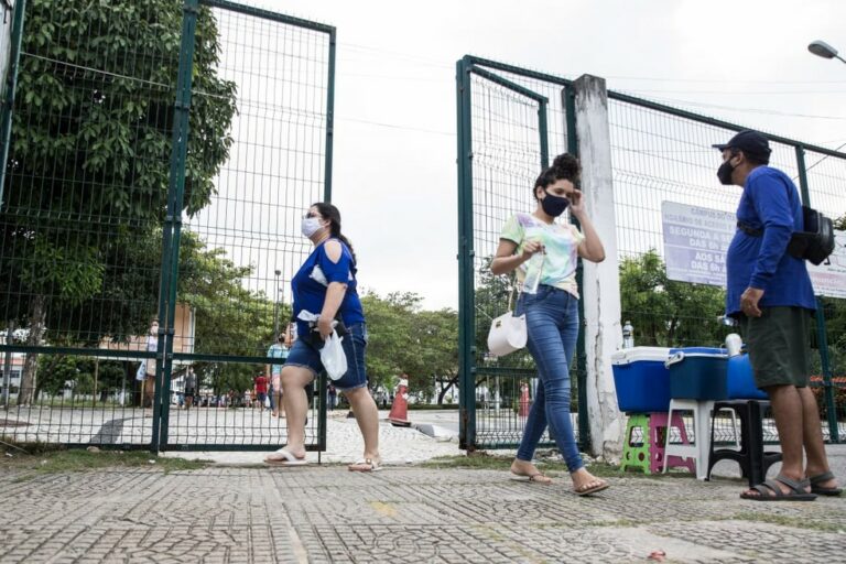 Enem 2021: edital é publicado; veja datas de inscrição e de aplicação das provas