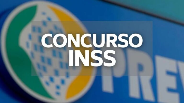 ‘Concurso INSS não deve acontecer em 2022’, diz presidente