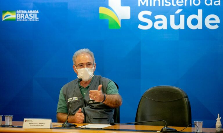 Copa América: jogadores farão testes de covid-19 a cada 48 horas
